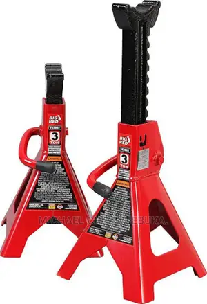 Jack Stand 3ton