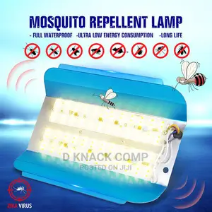 Mosquito Insect Repellent Pest Killer