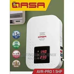 3 Hp Mount Voltage Regulator
