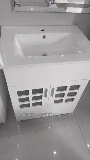 Cabinet Basin