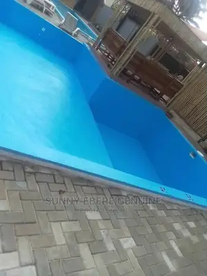 Epoxy Pool Marine Paint, Epoxy Marine Paint