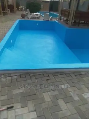Epoxy Pool Marine Paint, Epoxy Marine Paint