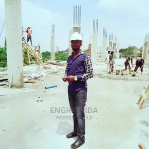 Civil Engineer