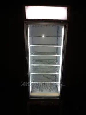 Isa Spa Tornado Ice Block Machine