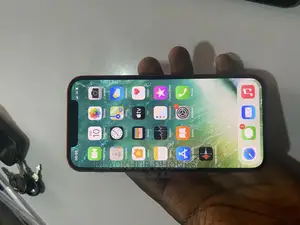 Apple iPhone 12 64 GB Red