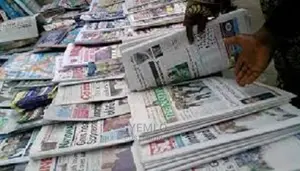 Newspaper Publications For Change Of Name, Trustees Public N