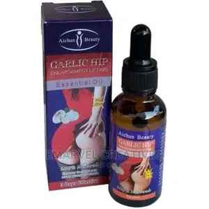 Aichun Beauty Effective Hips and Butt Enlargement Oil
