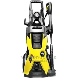 Karcher Electric Car Pressure Washer