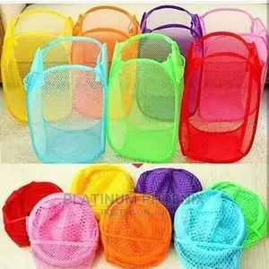 Foldable Laundry Net(Big and Small)