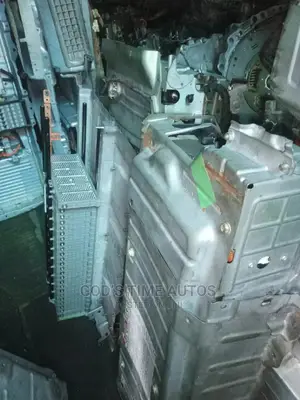 Toyota/Lexus Hybrid Batteries