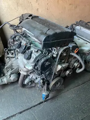 Honda Pilot 2001/04, Acura MDX 2003 and Odessey 2004 Engines