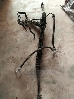 Bmw X3 Steering Rack Direct Tokunbo