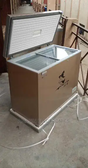 Snowsea 308 Chest Freezer
