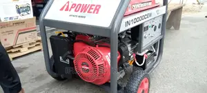 10KVA Ipower Honda Generator. Japan Standard