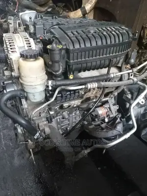Chrysler Pacifica 4.0