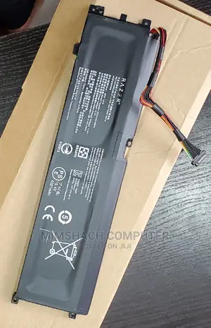 Razer Blade15 Base Rz09-03006e92 RTX2060 Early2019 Battery
