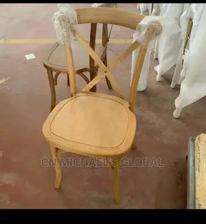 Event Chair