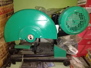 Marine Board Cutter