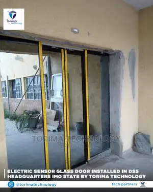 Door Automation