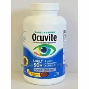 Ocuvite Eye Mineral