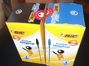 Original Bic Biro