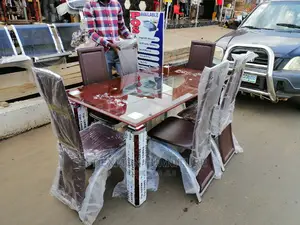 A Set of Dinning Table
