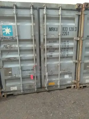 Clearing And Forwarding Agent