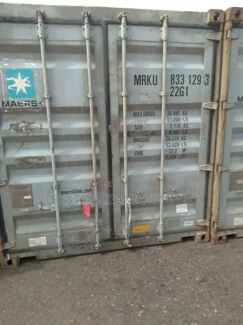 Clearing And Forwarding Agent
