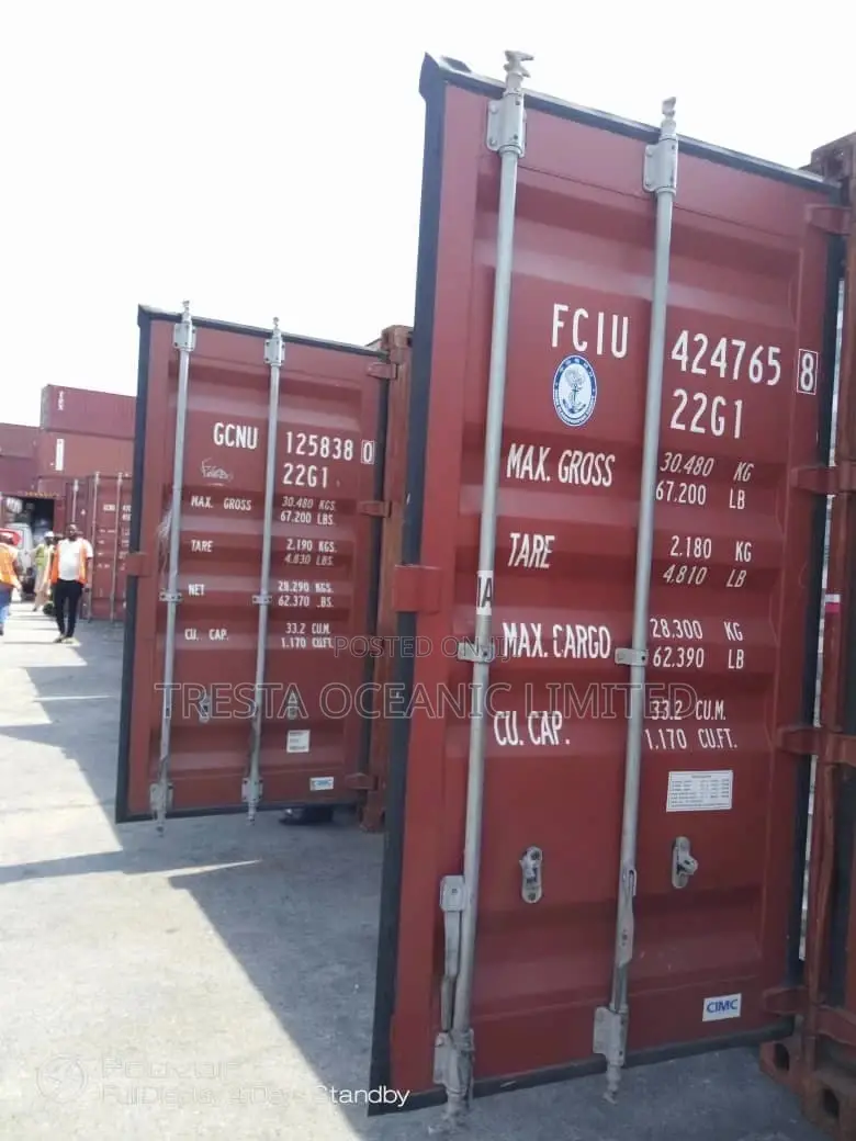 Clearing And Forwarding Agent