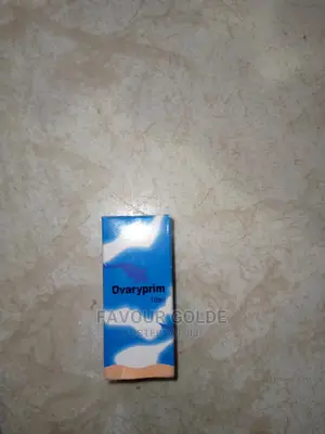 Ovaprim Fish Drug