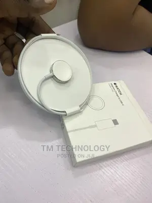 Iwatch Charger