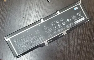 HP Zbook Studio X360 G5 Workststion/ Elite 1050 G1 Battery
