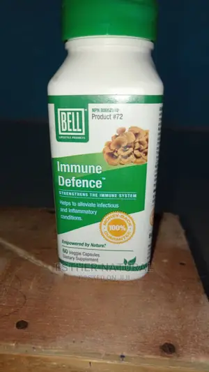 Bell Immune Defence