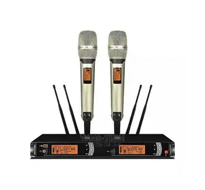 Sennheiser Wireless Microphone Skm9000