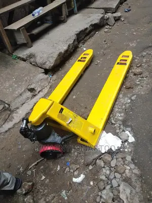 Pallet Trucks