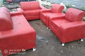 7 Seaters Sofa