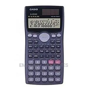 Casio Scientific Calculator (Fx-991ms)