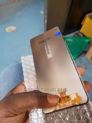 Samsung A21s LCD Replacement Screen