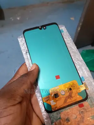 Samsung A70 LCD Replacement Screen