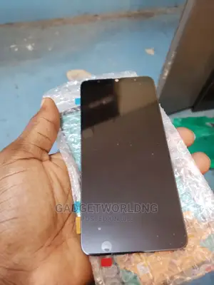 Samsung A70 LCD Replacement Screen
