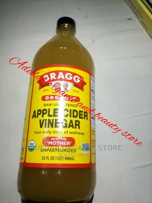 Organic Apple Cider Vinegar