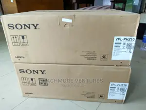 Sony Projector