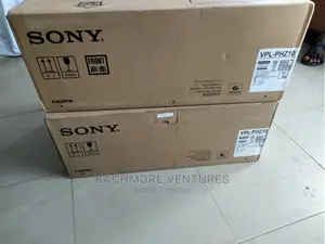 Sony Projector