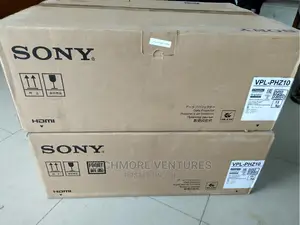 Sony Projector