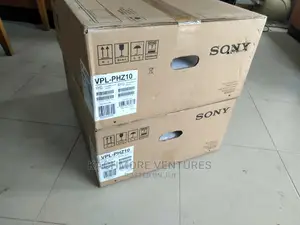 Sony Projector