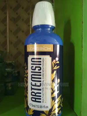 Longrich Artemisin Multi-Effect Total Care Mouth Wash