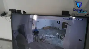 CCTV Camera