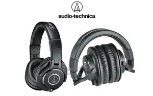 Ath-M40x Audio-Technica