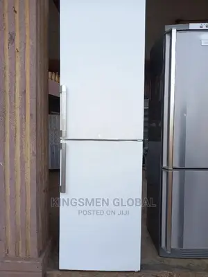 Hotpoint Double Door Refrigerator