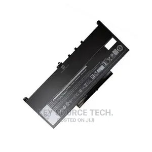 Dell J60j5 Laptop Battery for Dell E7270/E7470 Battery ( Original)